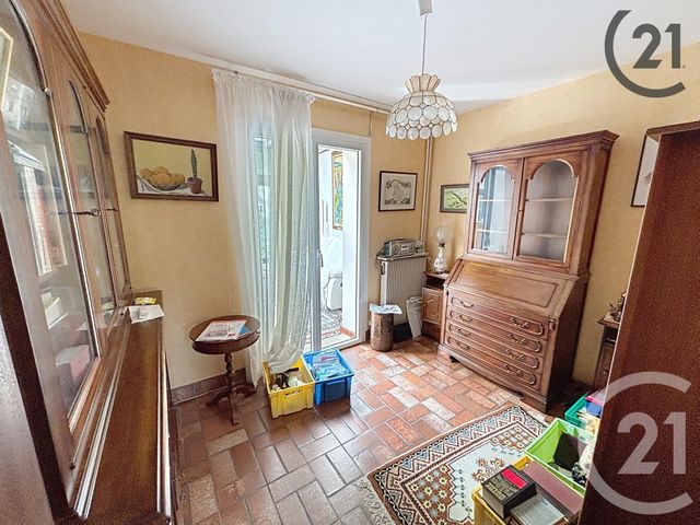 Afficher la photo en grand maison à vendre - 8 pièces - 218.16 m2 - APPOIGNY - 89 - BOURGOGNE - Century 21 Martinot Immobilier