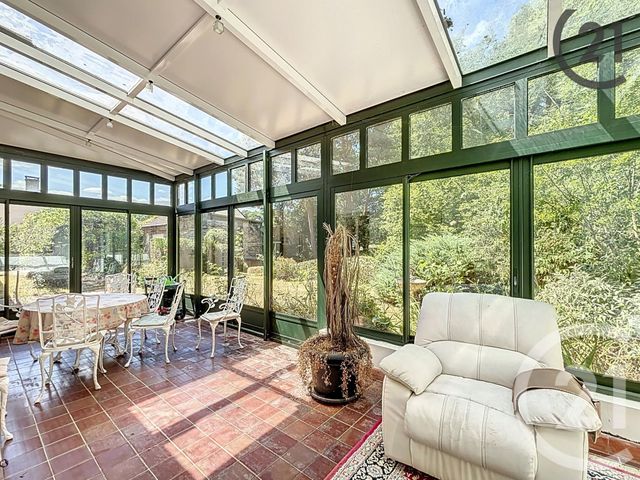 Afficher la photo en grand maison à vendre - 8 pièces - 218.16 m2 - APPOIGNY - 89 - BOURGOGNE - Century 21 Martinot Immobilier