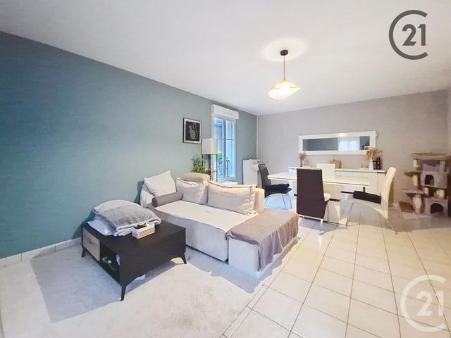 Afficher la photo en grand maison à vendre - 5 pièces - 139.35 m2 - AUXERRE - 89 - BOURGOGNE - Century 21 Martinot Immobilier