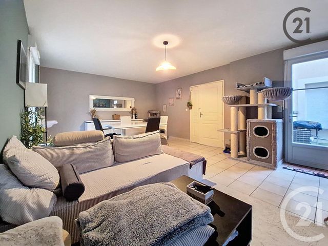 Afficher la photo en grand maison à vendre - 5 pièces - 139.35 m2 - AUXERRE - 89 - BOURGOGNE - Century 21 Martinot Immobilier