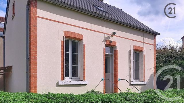 maison - AUXERRE - 89