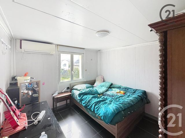 maison à vendre - 4 pièces - 89.0 m2 - AUXERRE - 89 - BOURGOGNE - Century 21 Martinot Immobilier