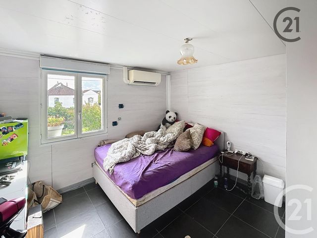 maison à vendre - 4 pièces - 89.0 m2 - AUXERRE - 89 - BOURGOGNE - Century 21 Martinot Immobilier