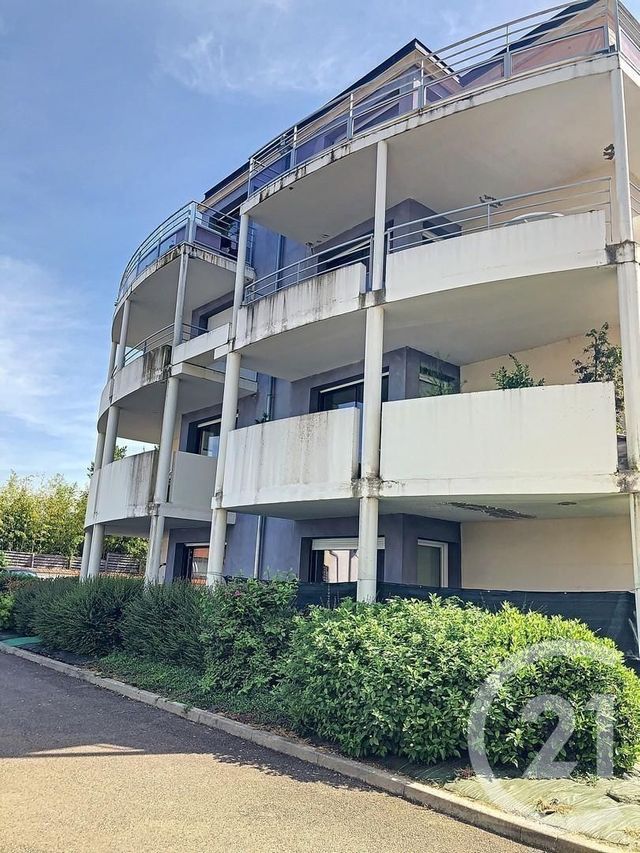 appartement - AUXERRE - 89