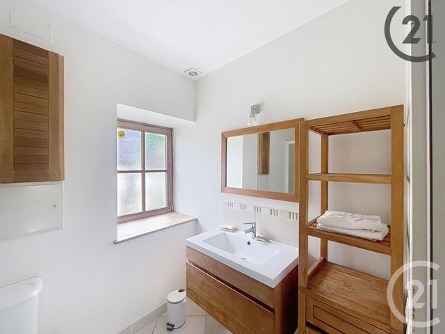 maison à vendre - 3 pièces - 94.0 m2 - VERMENTON - 89 - BOURGOGNE - Century 21 Martinot Immobilier