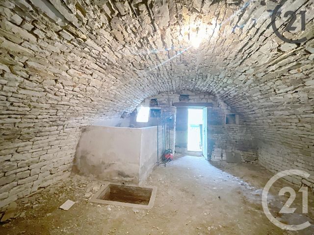 maison à vendre - 3 pièces - 94.0 m2 - VERMENTON - 89 - BOURGOGNE - Century 21 Martinot Immobilier