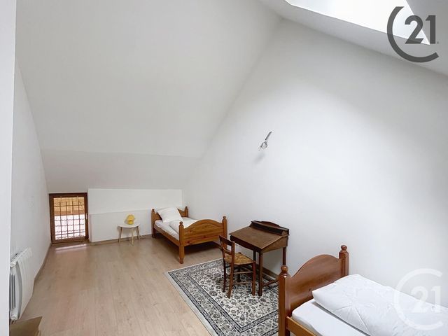 maison à vendre - 3 pièces - 94.0 m2 - VERMENTON - 89 - BOURGOGNE - Century 21 Martinot Immobilier