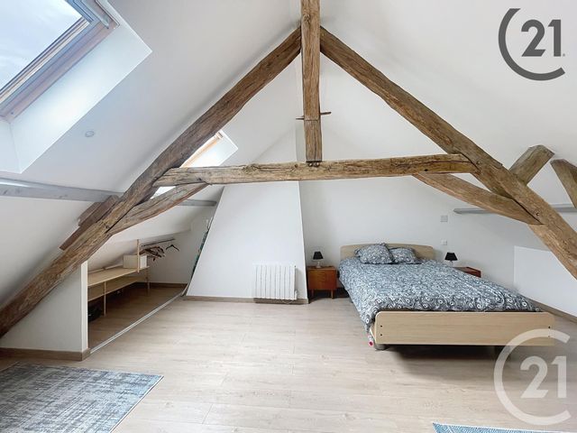 maison à vendre - 3 pièces - 94.0 m2 - VERMENTON - 89 - BOURGOGNE - Century 21 Martinot Immobilier