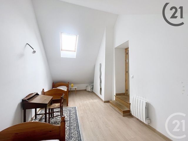 maison à vendre - 3 pièces - 94.0 m2 - VERMENTON - 89 - BOURGOGNE - Century 21 Martinot Immobilier