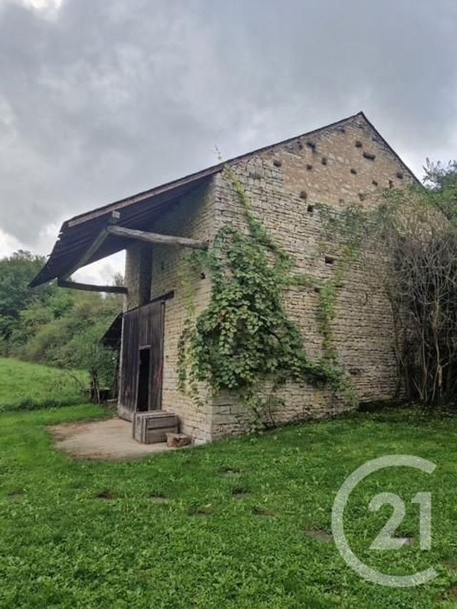 maison à vendre - 3 pièces - 94.0 m2 - VERMENTON - 89 - BOURGOGNE - Century 21 Martinot Immobilier