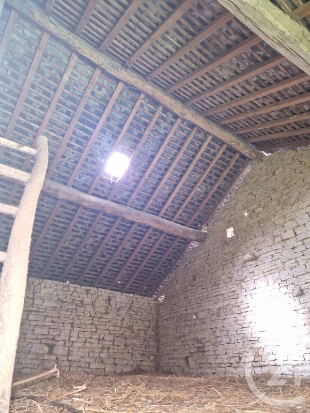 maison à vendre - 3 pièces - 94.0 m2 - VERMENTON - 89 - BOURGOGNE - Century 21 Martinot Immobilier