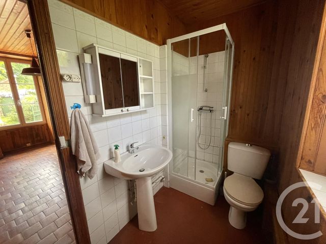 maison à vendre - 5 pièces - 112.96 m2 - RONCHERES - 89 - BOURGOGNE - Century 21 Martinot Immobilier