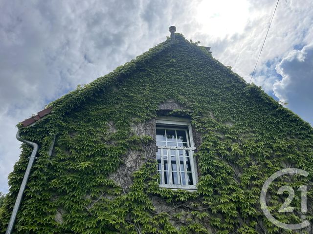 maison à vendre - 5 pièces - 112.96 m2 - RONCHERES - 89 - BOURGOGNE - Century 21 Martinot Immobilier