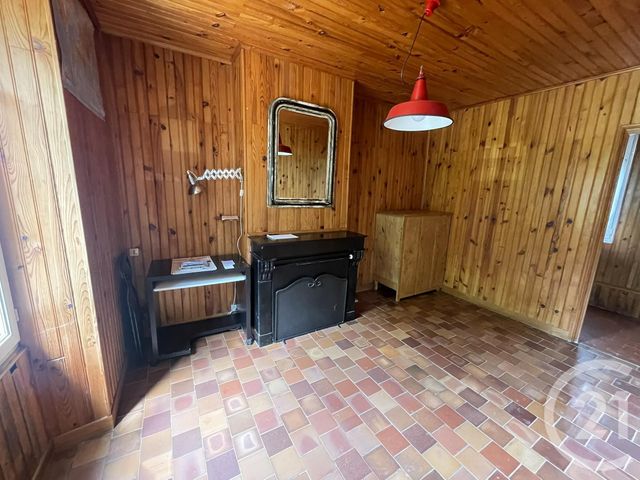 maison à vendre - 5 pièces - 112.96 m2 - RONCHERES - 89 - BOURGOGNE - Century 21 Martinot Immobilier