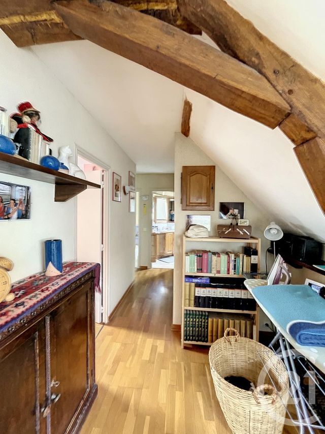 maison à vendre - 5 pièces - 112.96 m2 - RONCHERES - 89 - BOURGOGNE - Century 21 Martinot Immobilier