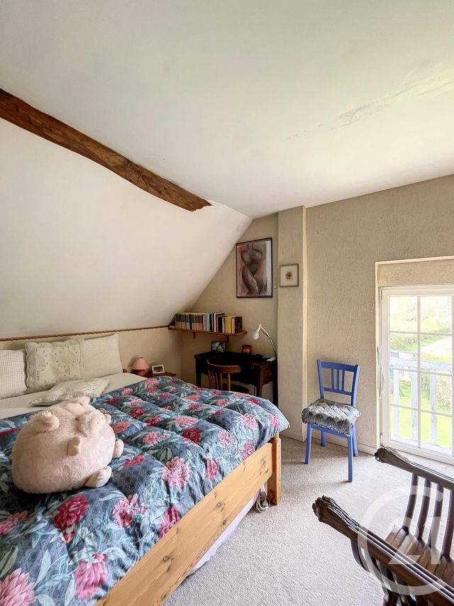 maison à vendre - 5 pièces - 112.96 m2 - RONCHERES - 89 - BOURGOGNE - Century 21 Martinot Immobilier