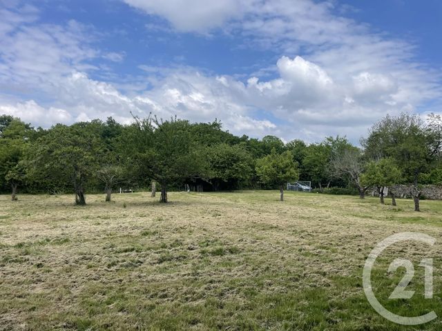 maison à vendre - 5 pièces - 112.96 m2 - RONCHERES - 89 - BOURGOGNE - Century 21 Martinot Immobilier