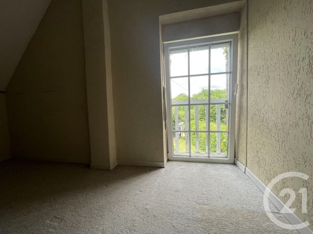 maison à vendre - 5 pièces - 112.96 m2 - RONCHERES - 89 - BOURGOGNE - Century 21 Martinot Immobilier