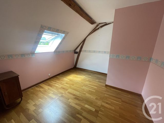 maison à vendre - 5 pièces - 112.96 m2 - RONCHERES - 89 - BOURGOGNE - Century 21 Martinot Immobilier