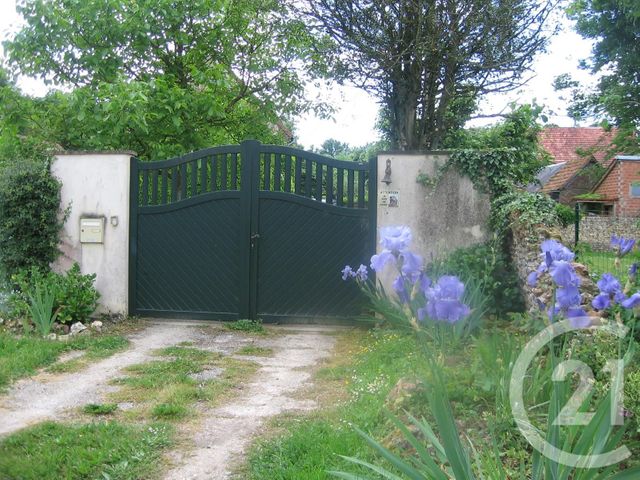 maison à vendre - 5 pièces - 112.96 m2 - RONCHERES - 89 - BOURGOGNE - Century 21 Martinot Immobilier