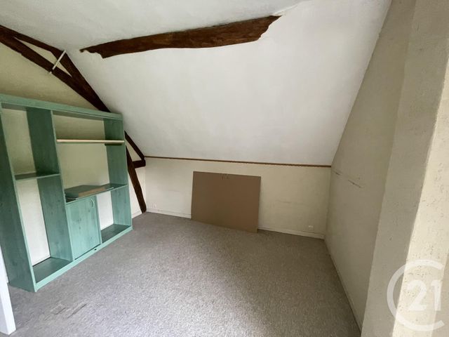 maison à vendre - 5 pièces - 112.96 m2 - RONCHERES - 89 - BOURGOGNE - Century 21 Martinot Immobilier