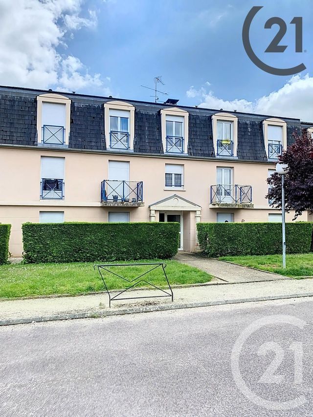 appartement - AUXERRE - 89