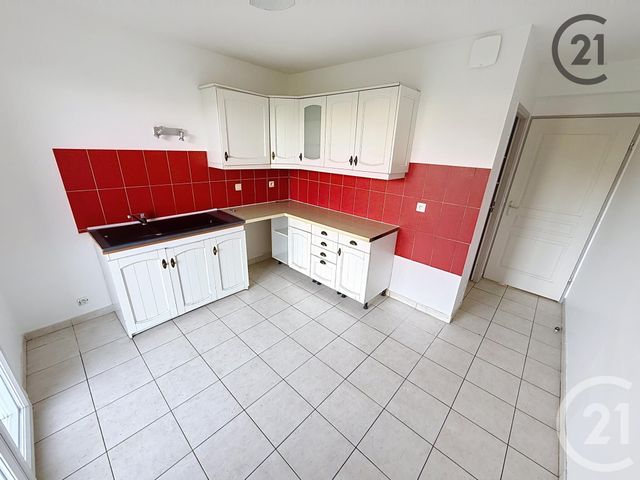 maison à vendre - 7 pièces - 151.63 m2 - ST GEORGES SUR BAULCHE - 89 - BOURGOGNE - Century 21 Martinot Immobilier