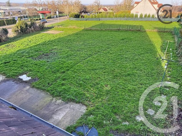 maison à vendre - 7 pièces - 151.63 m2 - ST GEORGES SUR BAULCHE - 89 - BOURGOGNE - Century 21 Martinot Immobilier