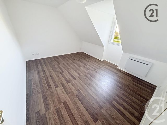 maison à vendre - 7 pièces - 151.63 m2 - ST GEORGES SUR BAULCHE - 89 - BOURGOGNE - Century 21 Martinot Immobilier