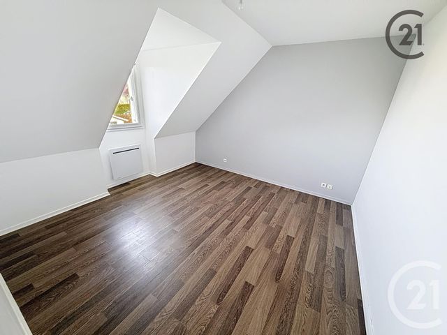 maison à vendre - 7 pièces - 151.63 m2 - ST GEORGES SUR BAULCHE - 89 - BOURGOGNE - Century 21 Martinot Immobilier