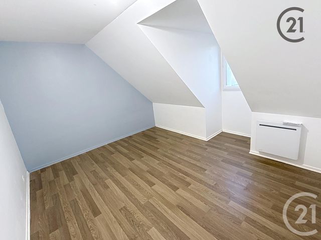 maison à vendre - 7 pièces - 151.63 m2 - ST GEORGES SUR BAULCHE - 89 - BOURGOGNE - Century 21 Martinot Immobilier