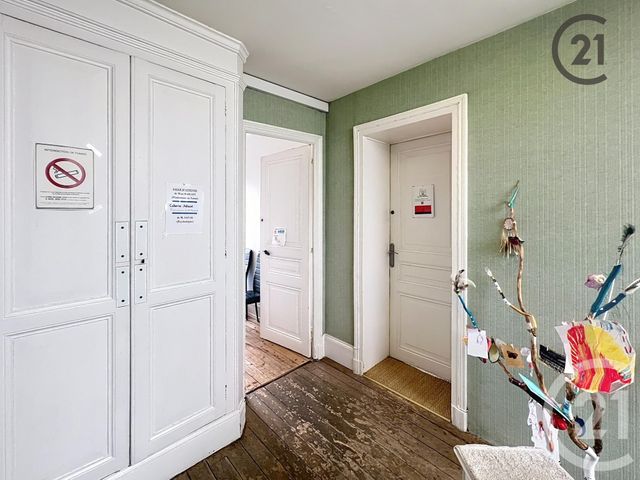 Afficher la photo en grand immeuble à vendre - 369.0 m2 - AUXERRE - 89 - BOURGOGNE - Century 21 Martinot Immobilier
