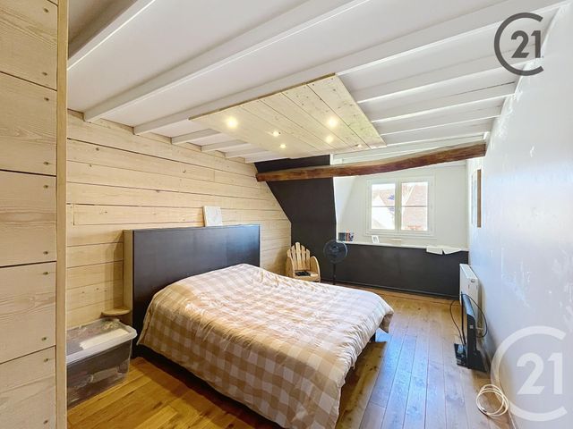 maison à vendre - 6 pièces - 178.0 m2 - BRIENON SUR ARMANCON - 89 - BOURGOGNE - Century 21 Martinot Immobilier