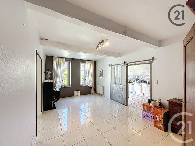 maison à vendre - 6 pièces - 178.0 m2 - BRIENON SUR ARMANCON - 89 - BOURGOGNE - Century 21 Martinot Immobilier