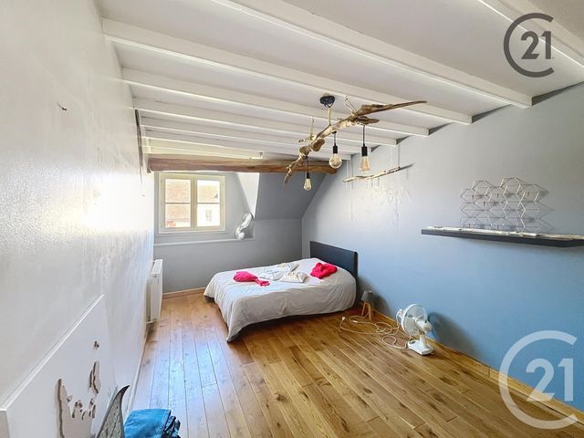 maison à vendre - 6 pièces - 178.0 m2 - BRIENON SUR ARMANCON - 89 - BOURGOGNE - Century 21 Martinot Immobilier