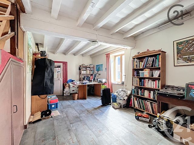 Afficher la photo en grand maison à vendre - 5 pièces - 142.6 m2 - 89 - BOURGOGNE - Century 21 Martinot Immobilier