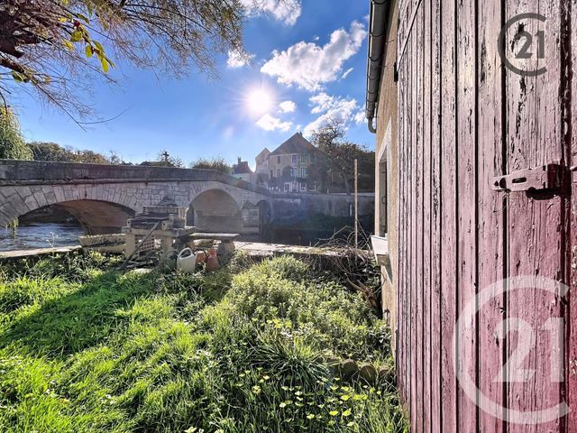 Afficher la photo en grand maison à vendre - 5 pièces - 142.6 m2 - 89 - BOURGOGNE - Century 21 Martinot Immobilier