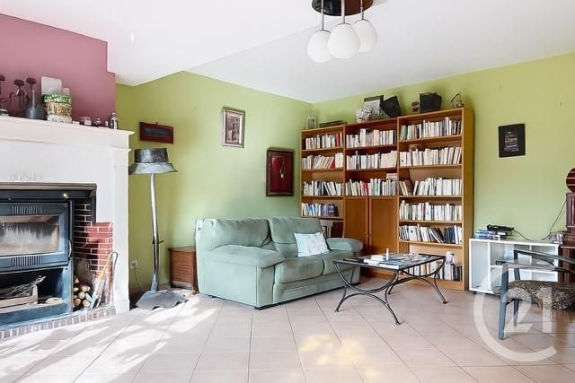 Afficher la photo en grand maison à vendre - 5 pièces - 142.6 m2 - 89 - BOURGOGNE - Century 21 Martinot Immobilier