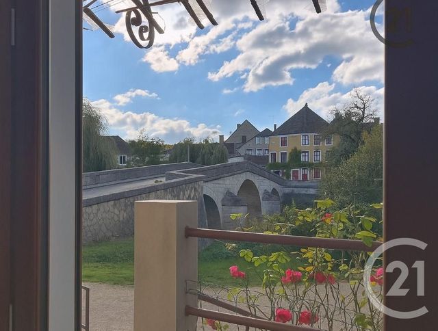 Afficher la photo en grand maison à vendre - 5 pièces - 142.6 m2 - 89 - BOURGOGNE - Century 21 Martinot Immobilier