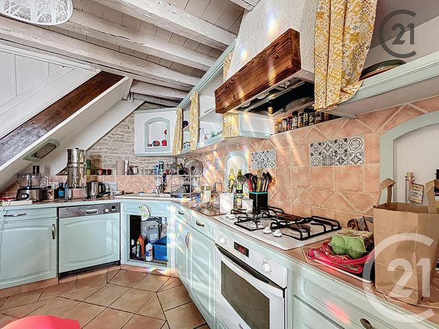 Afficher la photo en grand maison à vendre - 5 pièces - 142.6 m2 - 89 - BOURGOGNE - Century 21 Martinot Immobilier