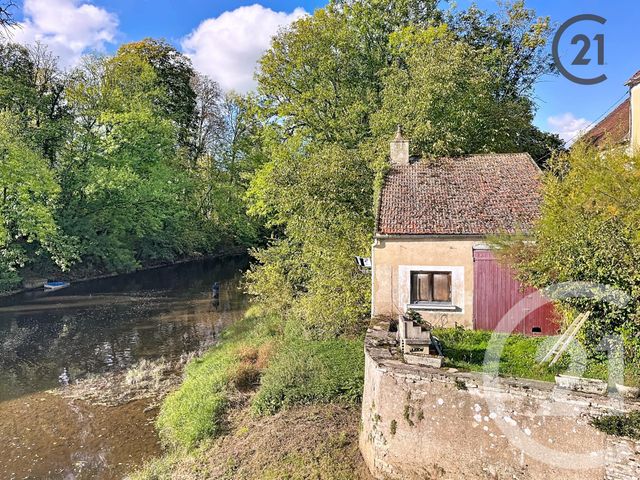 Afficher la photo en grand maison à vendre - 5 pièces - 142.6 m2 - 89 - BOURGOGNE - Century 21 Martinot Immobilier