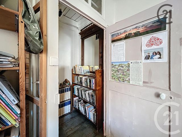 Afficher la photo en grand maison à vendre - 5 pièces - 142.6 m2 - 89 - BOURGOGNE - Century 21 Martinot Immobilier