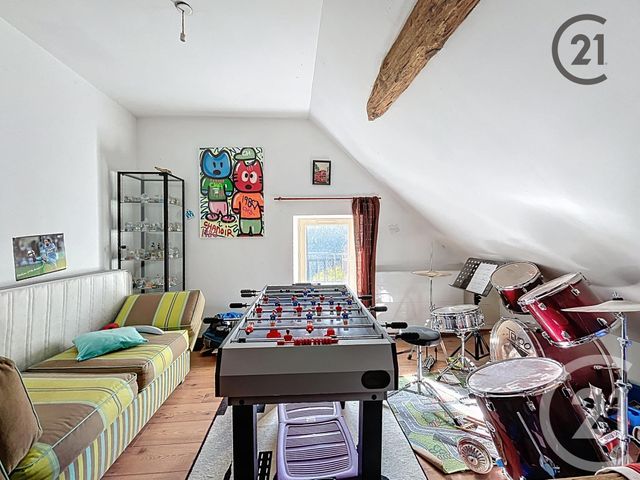 Afficher la photo en grand maison à vendre - 5 pièces - 142.6 m2 - 89 - BOURGOGNE - Century 21 Martinot Immobilier