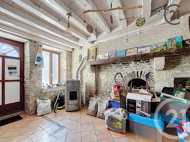 Afficher la photo en grand maison à vendre - 5 pièces - 142.6 m2 - 89 - BOURGOGNE - Century 21 Martinot Immobilier