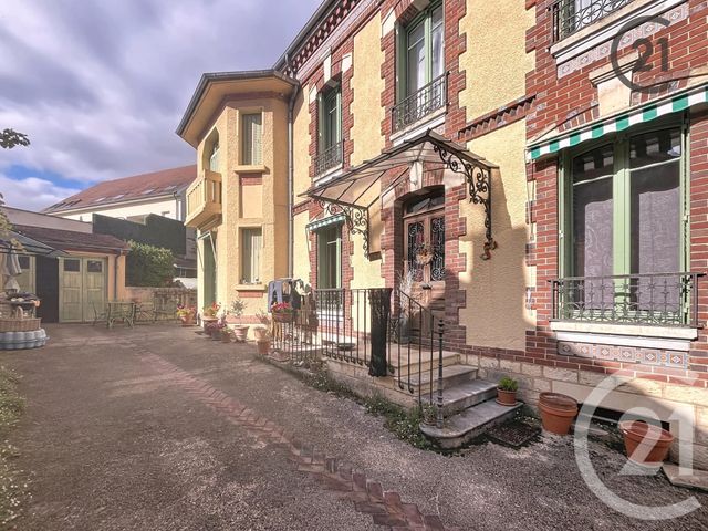 maison - AUXERRE - 89