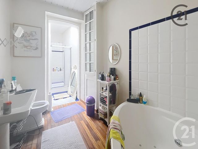 maison à vendre - 10 pièces - 215.0 m2 - AUXERRE - 89 - BOURGOGNE - Century 21 Martinot Immobilier