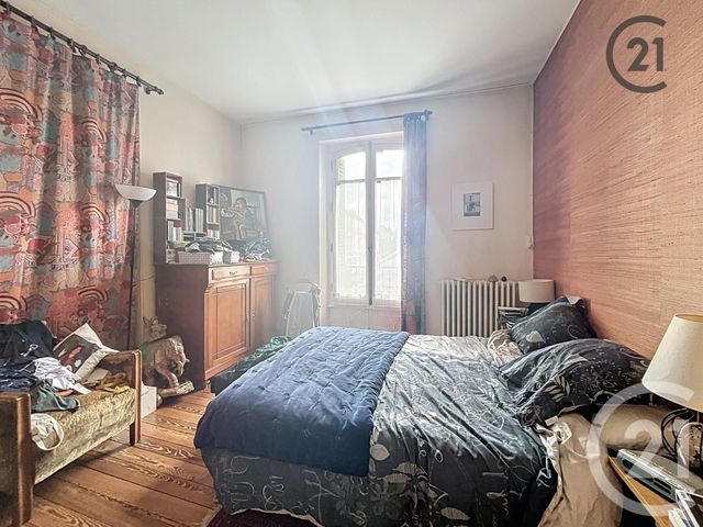 maison à vendre - 10 pièces - 215.0 m2 - AUXERRE - 89 - BOURGOGNE - Century 21 Martinot Immobilier