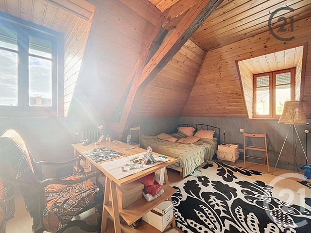 maison à vendre - 10 pièces - 215.0 m2 - AUXERRE - 89 - BOURGOGNE - Century 21 Martinot Immobilier