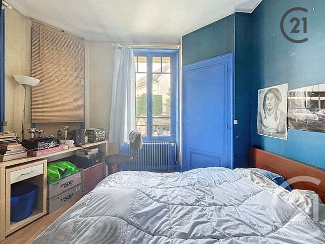 maison à vendre - 10 pièces - 215.0 m2 - AUXERRE - 89 - BOURGOGNE - Century 21 Martinot Immobilier