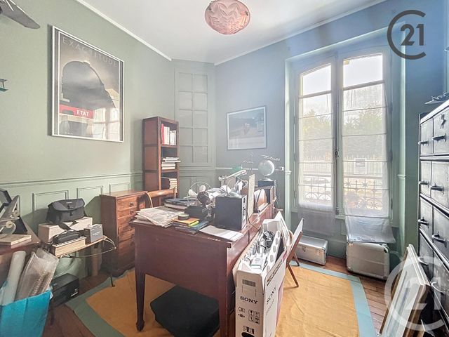 maison à vendre - 10 pièces - 215.0 m2 - AUXERRE - 89 - BOURGOGNE - Century 21 Martinot Immobilier